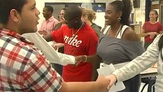 AVID at Lehigh Senior High.avi