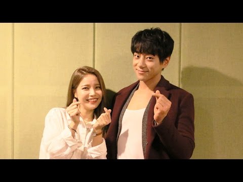 황치열, 솔라 (마마무) [Hwang Chi Yeul, Solar (Mamamoo)] (+) 꿀이 떨어져 (Mellow)