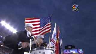 PBC - Super Bowl 2009 New Israel - Great America National Anthem - My Land The Beautiful by Beyonce