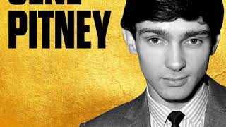 Gene Pitney - Something's Got A Hold Of My Heart (Original Mix)