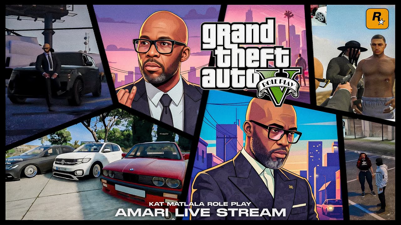 KAT MATLALA GOES TO COURT FIR THE FIRST TIME | GTA RP 