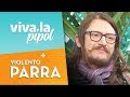 Violento Parra en Viva La Pipol | Especial Fiestas Patrias