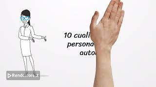 10 cualidades de una persona con buena autoestima 10 cualidades de una persona con buena autoestima