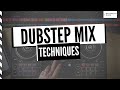 3 dubstep dj mix techniques dj tutorial