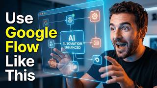 3 Google Flow Use Cases That Will Change How You Work in 2026
