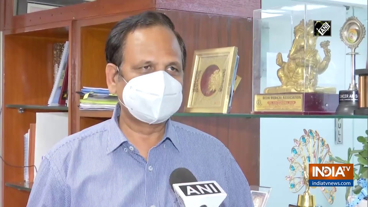 All guidelines issued by Centre have been implemented: Delhi Health Minister