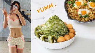 What I Eat In A Day | Healthy Recipes 😋 Its Yummy, I Promise