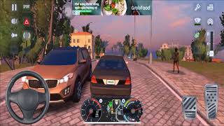 Car Simulator 2 - Car Driving Simulator - Taxi Sim 2020 Crazy Car - Android ios Gameplay