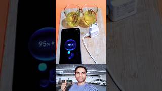 What did you think of charging your mobile?#shorts #tips #ideas #tricks #technology