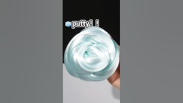 plz name this putty#slime #satisfyling #asmr #oddlysatisfying #putty #slymuslime #unboxing