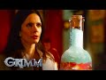 Henrietta Makes Hexenbiest’s Blood Test | Grimm