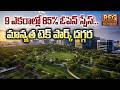 Hyderabad’s Poulomi Estates Launches Mega Luxury Project in North Bengaluru | Near Manyata Tech Park