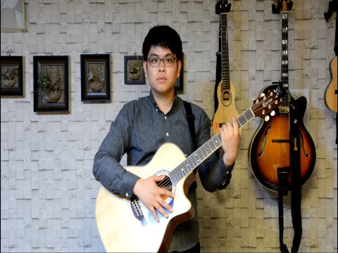 아주먼옛날_CCM World