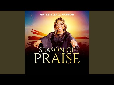 THE SEASON OF PRAISE