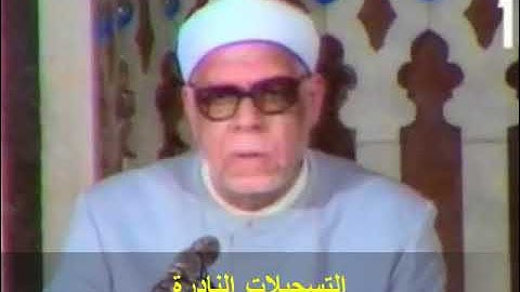من سورة الحجرات // من روائع التلاوات 0302 // محمود عبدالحكم