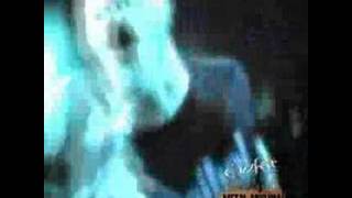 The Red Chord - Antman