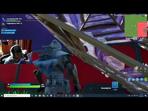 Fortnite|Epic Games|Duos|Squads - YouTube