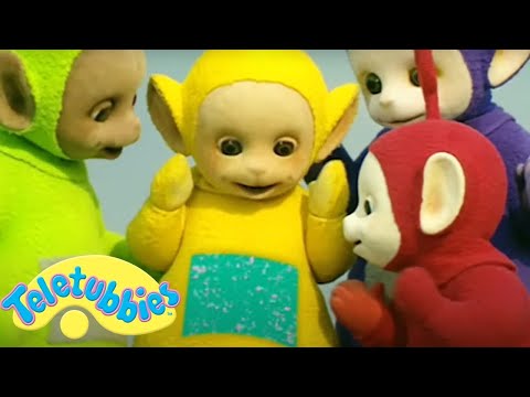 ★Teletubbies Bahasa Indonesia★ Tinky-Winky, Dipsy, Laa-Laa, dan Po ★ HD | Kartun Lucu Anak-Anak