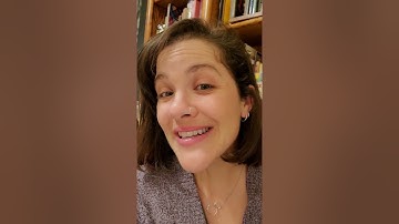 Video Assignment 6.1 Translation