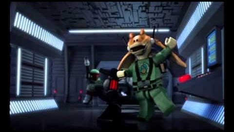 Spacesynth "Becareful! Space".avi