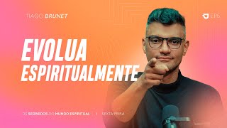 Benefícios de se conectar com o mundo espiritual | Café com Destino