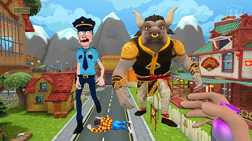 Dark Riddle 21.2.0 NEWUPDATER \ Mod. Unlock all new characters and costumes /Part 117