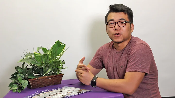 Chenguang Yang, MEng candidate, Chemical and Biochemical Engineering, Western University - DayDayNews