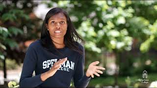 Spelman College Class of 2024 Stories: Marti L. Mannings