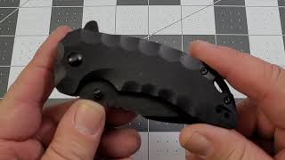 BIGRED'S BARGAIN BIN : KEXMO Pocket Knife