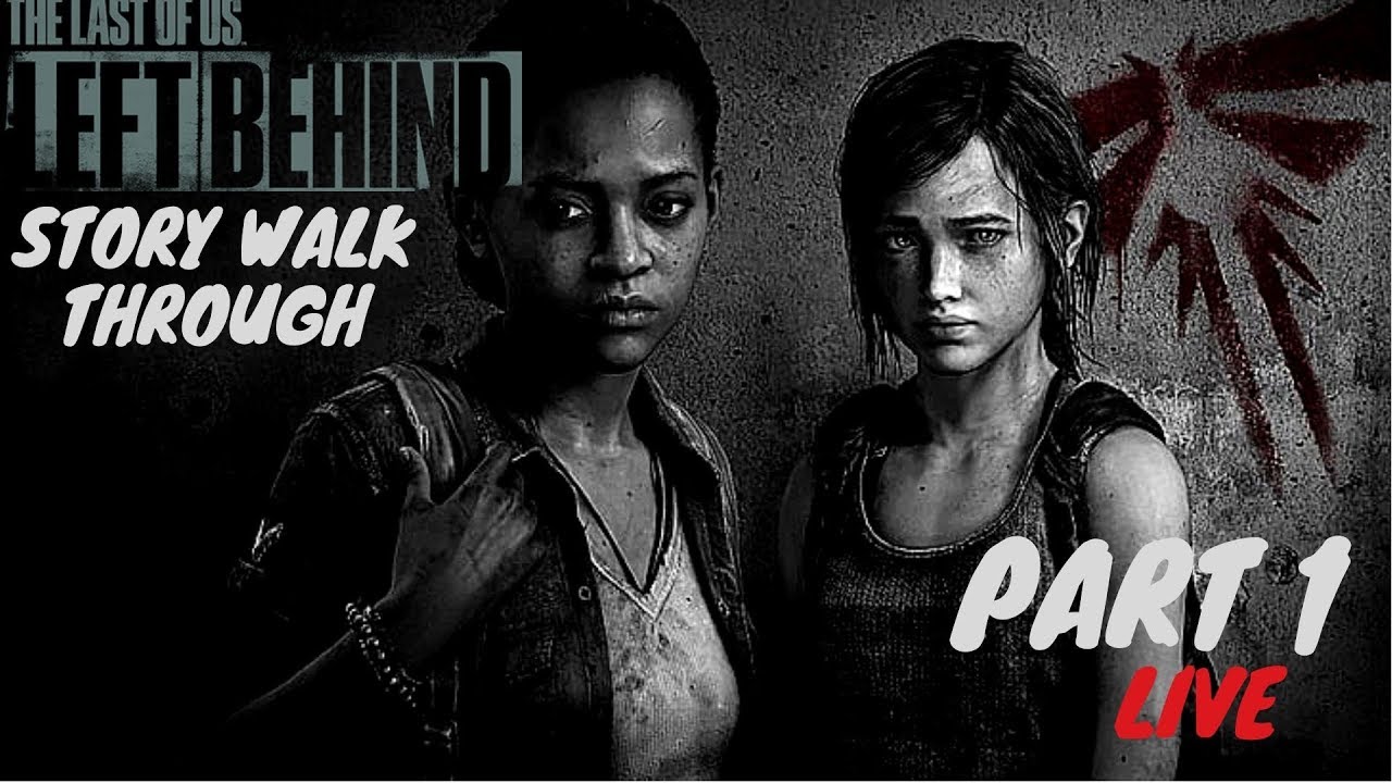 download free the last of left behind download free the last of left behind