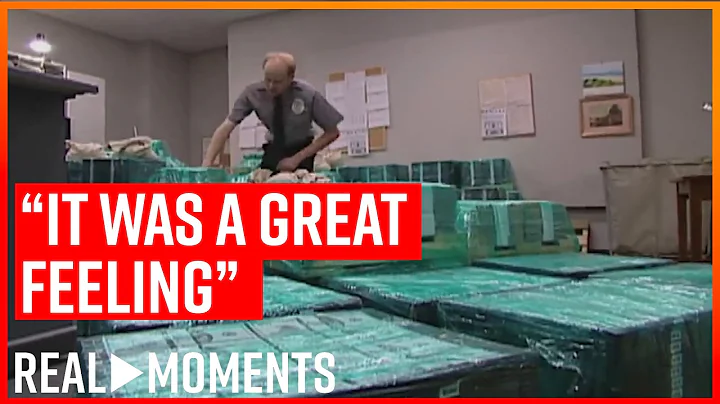 How Scott Ghantt Stole $17 Million | Real Moments