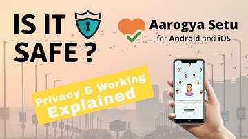Aarogya Setu App | Should you install? Is Your DATA SAFE? Privacy? India vs Corona.