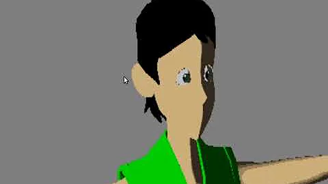 CS7GV3 - Cel-Shader with Sobel Edge Detection