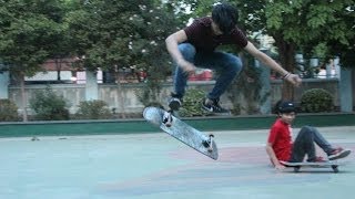 OLD VIDEO