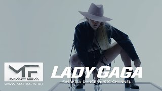 Lady Gaga - Alice (Danny G Remix) ➧Video Edited By ©Mafi2A Music