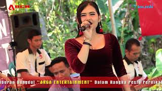 Lilis Anjani - Lagi Syantik - ARGA Entertainment LIVE Rejadadi Desa Tambakreja Cilacap 2019