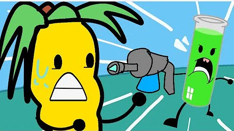 Inanimate Insanity S4E2 But Early S1