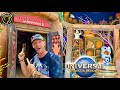 New 2022 Halloween Store Opens At Universal&#39;s Islands of Adventure - All Hallows Eve Boutique HHN31