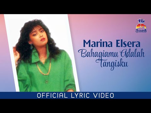 Putar Bahagiamu Adalah Tangisku - Marina Elsera