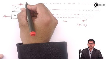 Problem 6 Based on Permeability of Soil - Permeability of Soils -  Soil Mechanics