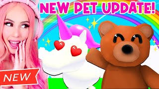 Nexplay - ⚠️ UPDATE ⚠️ Pet Society remake, Pet Paradise