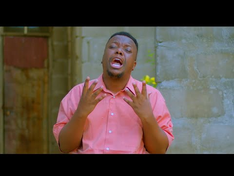 Dr Annoint Amani - NACHUKIA KUSHINDWA  ( official music Video )