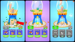 Juicing Fruits Mobile Game | Gameplay Android & Apk screenshot 2