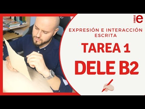 Vídeo: Com Es Composa El Text De La Carta