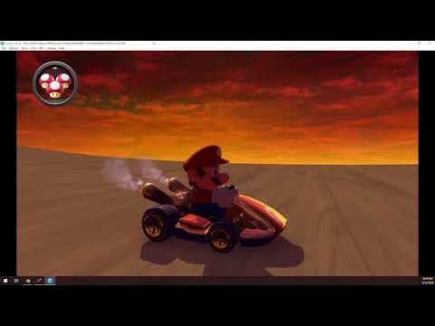 Model, Texture, & Animation Import Guide [Mario Kart 8 Deluxe] [Tutorials]