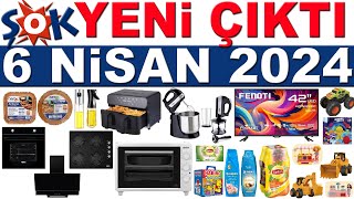 Şok 6 Ni̇san 2024 Kataloğu Şok Aktüel Mi̇di̇ Firin Şok Elektri̇kli̇ Ev Aletleri̇ Şok İndi̇ri̇mleri̇