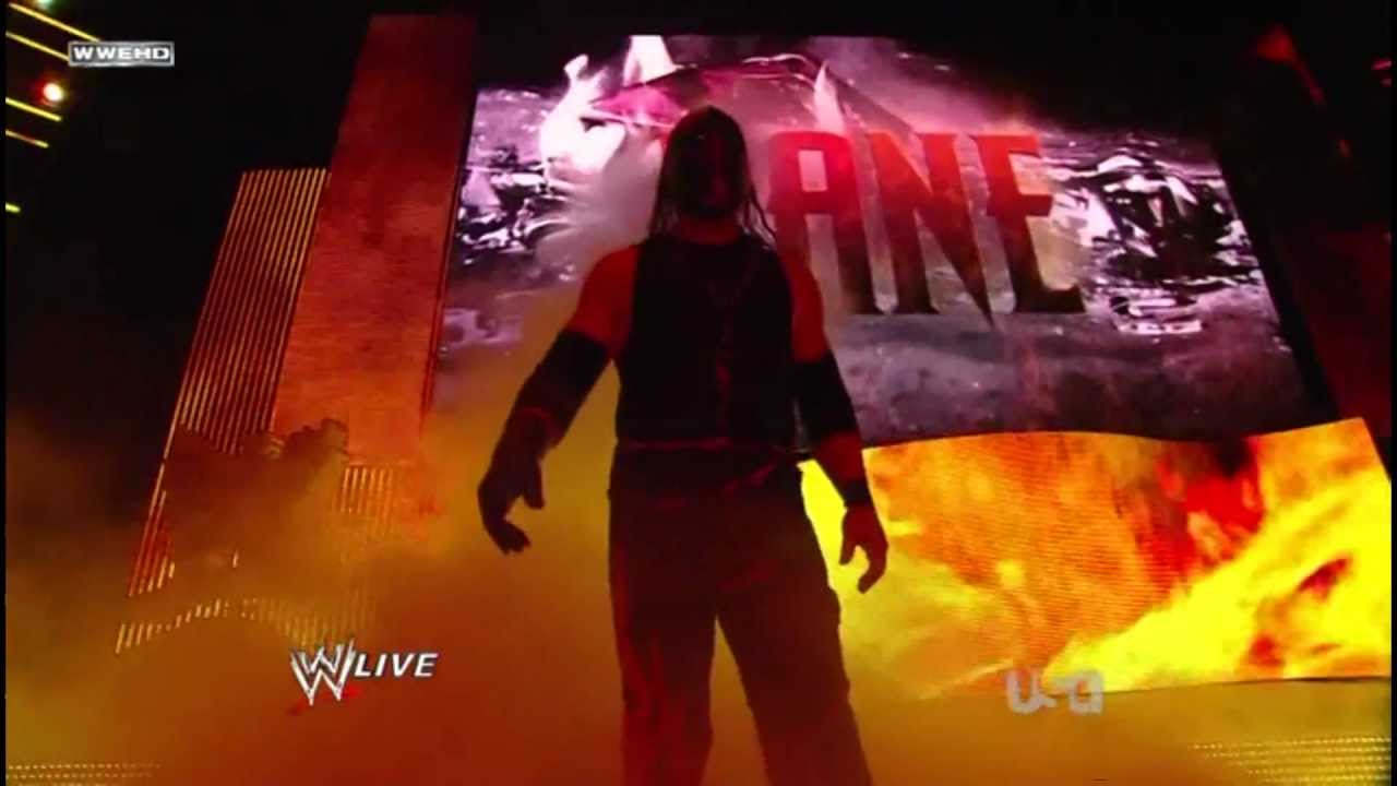 Resultados, WWE Raw 258 desde el Scottrade Center, St. Louis, Missouri. Maxresdefault