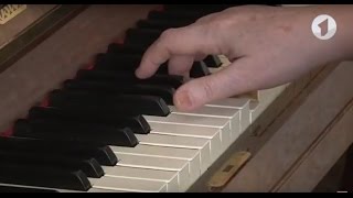 Олимпиада по сольфеджио / Утренний эфир Олимпиада по сольфеджио / Утренний эфир