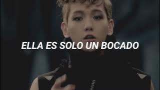 exo - wolf (sub. español) mv