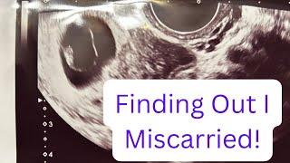 Had to go to the ER and finally found out that I miscarried! CALEBANDKAYLEE by Caleb and Kaylee 127 views 1 month ago 11 minutes, 20 seconds